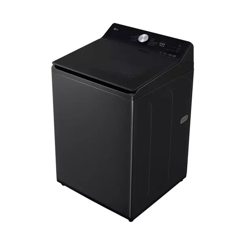 LAVADORA 15KG CARGA SUPERIOR AIDD NEGRO ONYX WT15OBTX